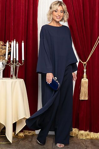 LADY TAIGA Блуза #1219321