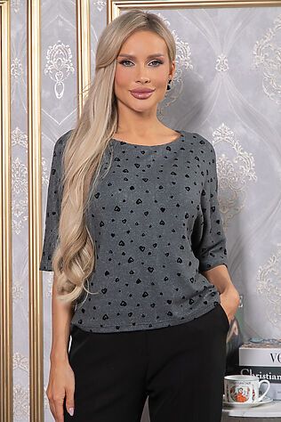 LADY TAIGA Джемпер #1219327