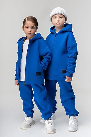BODO-S Костюм (Толстовка+Брюки) #1219336