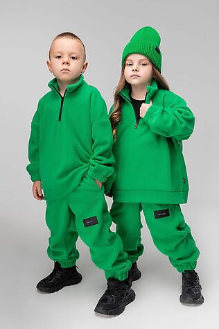 BODO-S Костюм (Толстовка+Брюки) #1219337