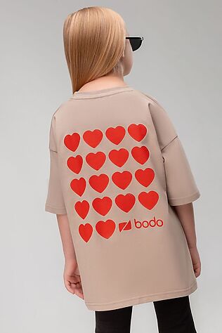 BODO-S Футболка #1219341