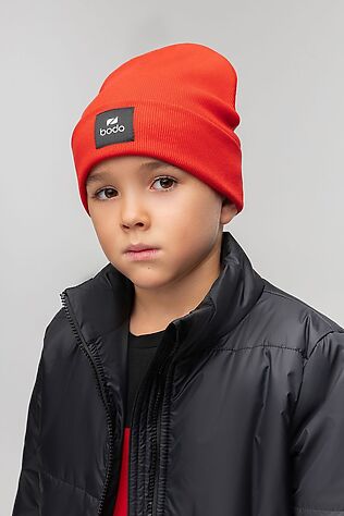 BODO-S Шапка #1219342