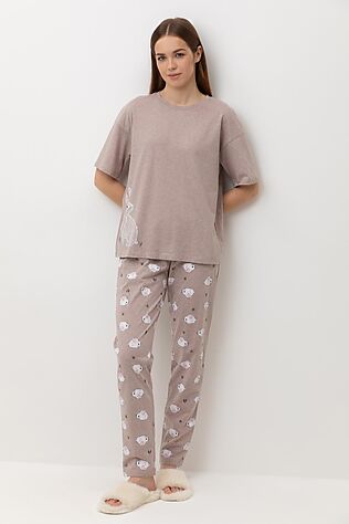 VERY NEAT Пижама #1219358