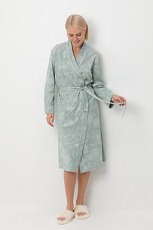 VERY NEAT Халат #1219374