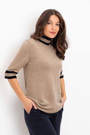 VERY NEAT Джемпер #1219379