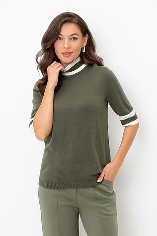 VERY NEAT Джемпер #1219380