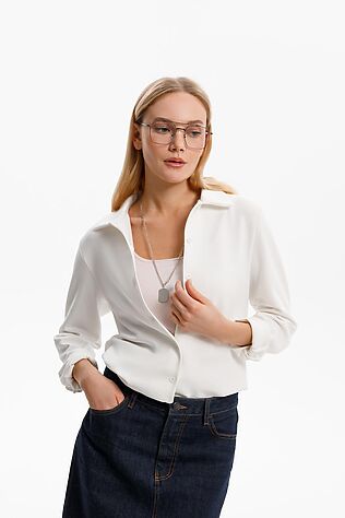 VERY NEAT Рубашка #1219388