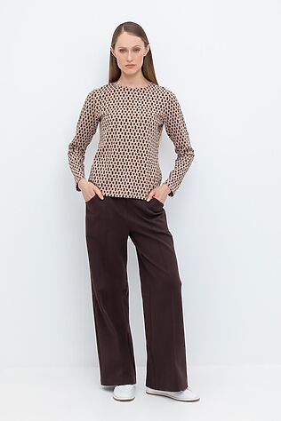 VERY NEAT Брюки #1219392