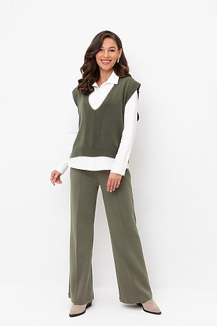 VERY NEAT Брюки #1219393