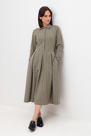 VERY NEAT Платье #1219395