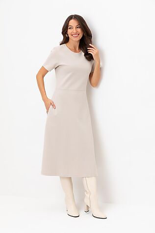 VERY NEAT Платье #1219397