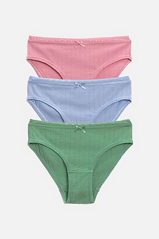 ACOOLA Трусы, 3 шт. #1219427