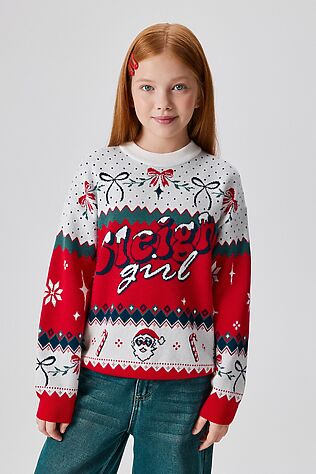 ACOOLA Джемпер #1219428