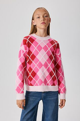 ACOOLA Джемпер #1219439