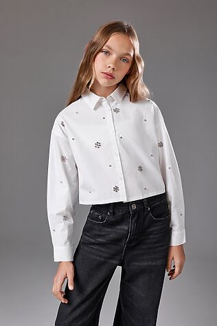 ACOOLA Блузка #1219441