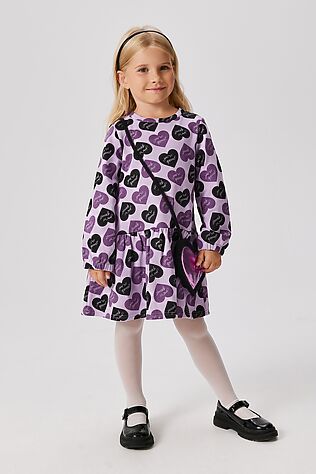 ACOOLA Комплект (Платье+Сумка) #1219466