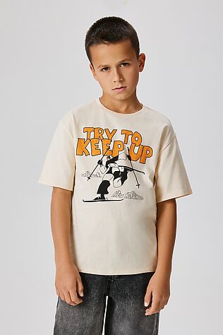 ACOOLA Футболка #1219495