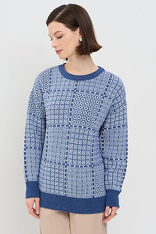 VAY Джемпер #1219501