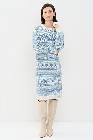 NEWVAY Платье #1219601