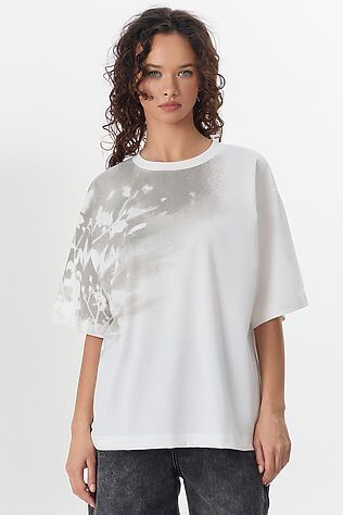 MARK FORMELLE Футболка #1219959