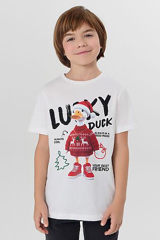 MARK FORMELLE Футболка #1220043