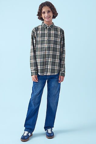 MARK FORMELLE Джинсы #1220060