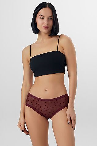 MARK FORMELLE Трусы #1220072