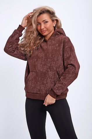 НАТАЛИ Толстовка 29019 #1220207