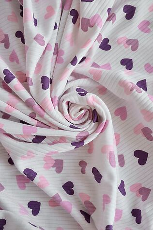 НАТАЛИ Простыня 120*60 для новорожденных #1220210