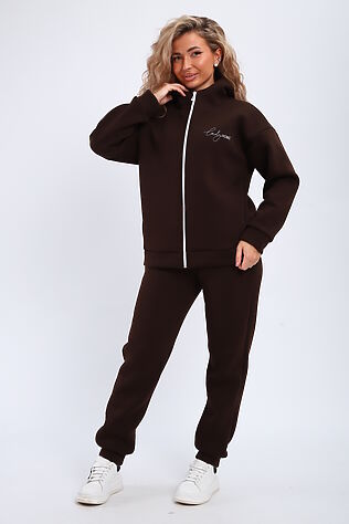 НАТАЛИ Костюм с брюками 85014 #1220212