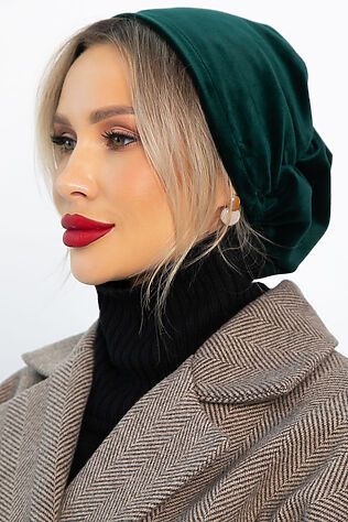 LADY TAIGA Чалма с резинкой #1220337