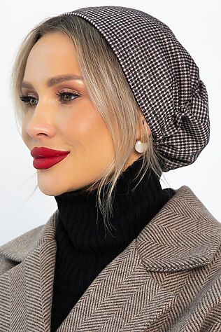 LADY TAIGA Чалма с резинкой #1220338