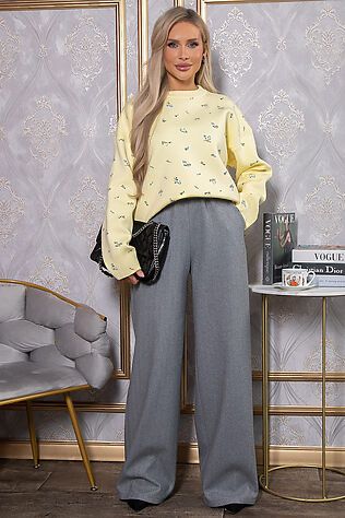 LADY TAIGA Брюки #1220351