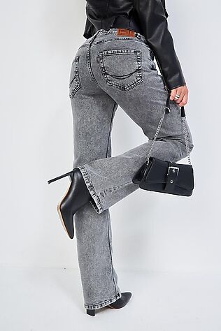 F5 Джинсы #1220353