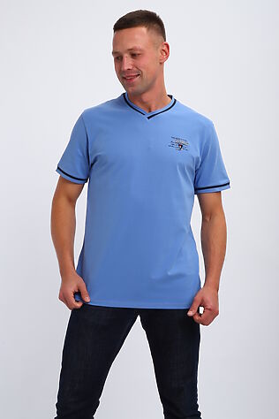 НАТАЛИ Футболка 059 #1220377