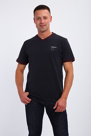 НАТАЛИ Футболка 059 #1220379