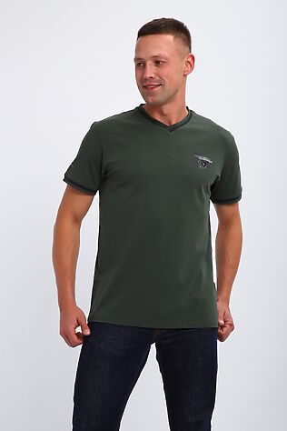 НАТАЛИ Футболка 059 #1220380