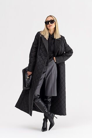 HOOPS Плащ утепленный #1220468