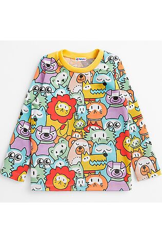 YOULALA Джемпер #1220473