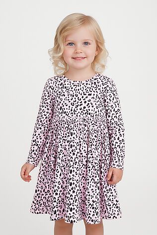 YOULALA Платье #1220479