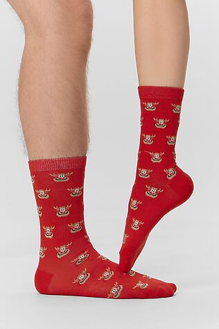 MARK FORMELLE Носки #1220483