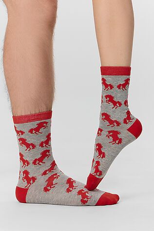 MARK FORMELLE Носки #1220484