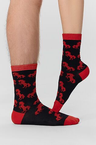 MARK FORMELLE Носки #1220485