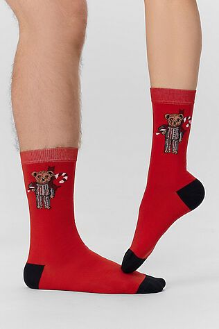 MARK FORMELLE Носки #1220487