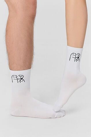 MARK FORMELLE Носки #1220488