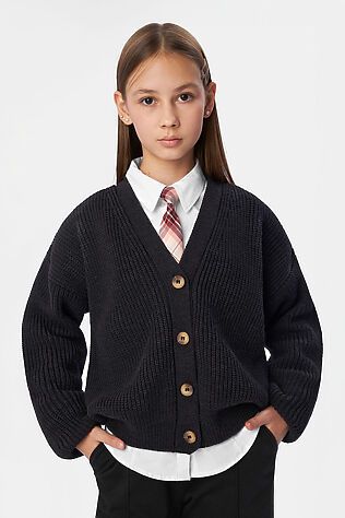 BOSSA NOVA Кардиган #1220503