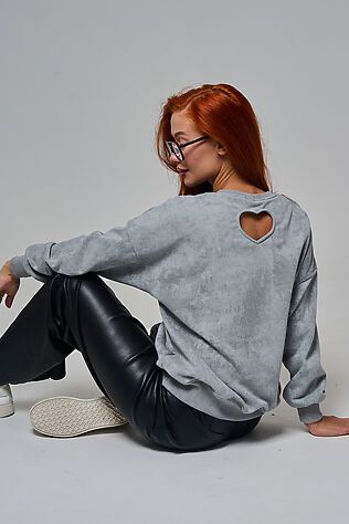 НАТАЛИ Толстовка 67189 #1220560