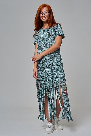 НАТАЛИ Платье 7480/1 #1220562