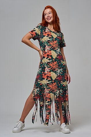 НАТАЛИ Платье 7480/1 #1220563