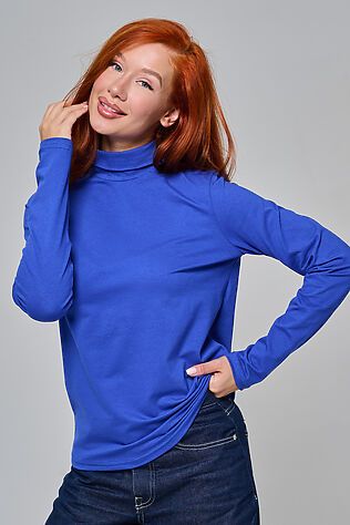 НАТАЛИ Водолазка 14439/2 #1220564